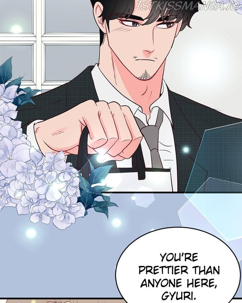 Let Me Stay Over Tonight! chapter 45 - page 5