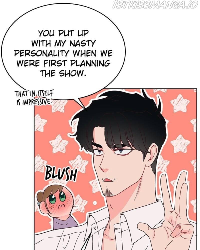 Let Me Stay Over Tonight! chapter 45 - page 50