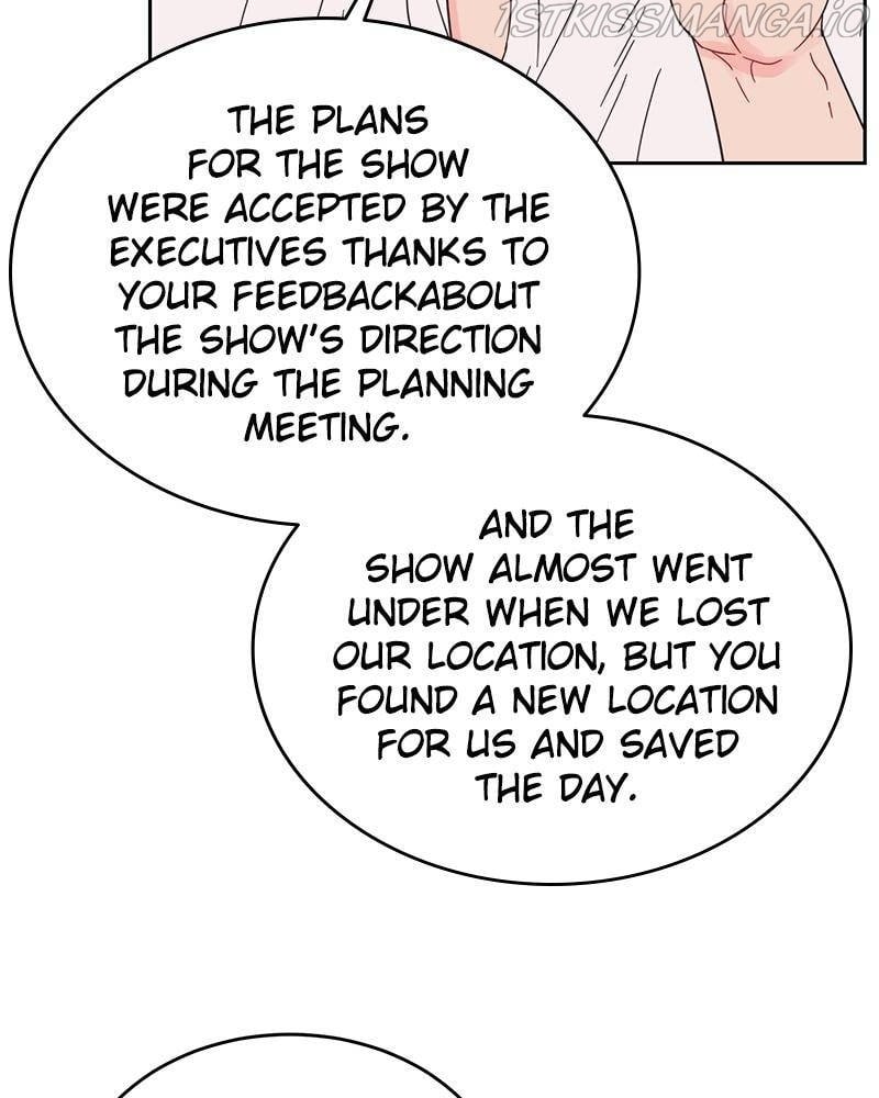 Let Me Stay Over Tonight! chapter 45 - page 51