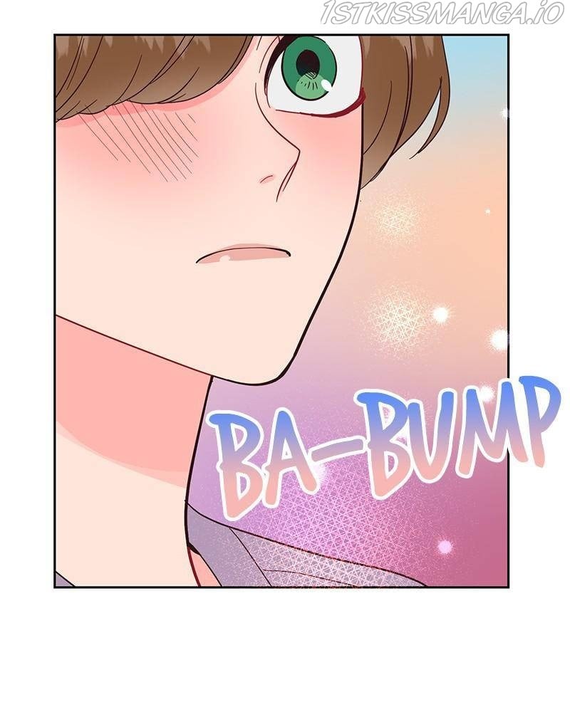 Let Me Stay Over Tonight! chapter 45 - page 61