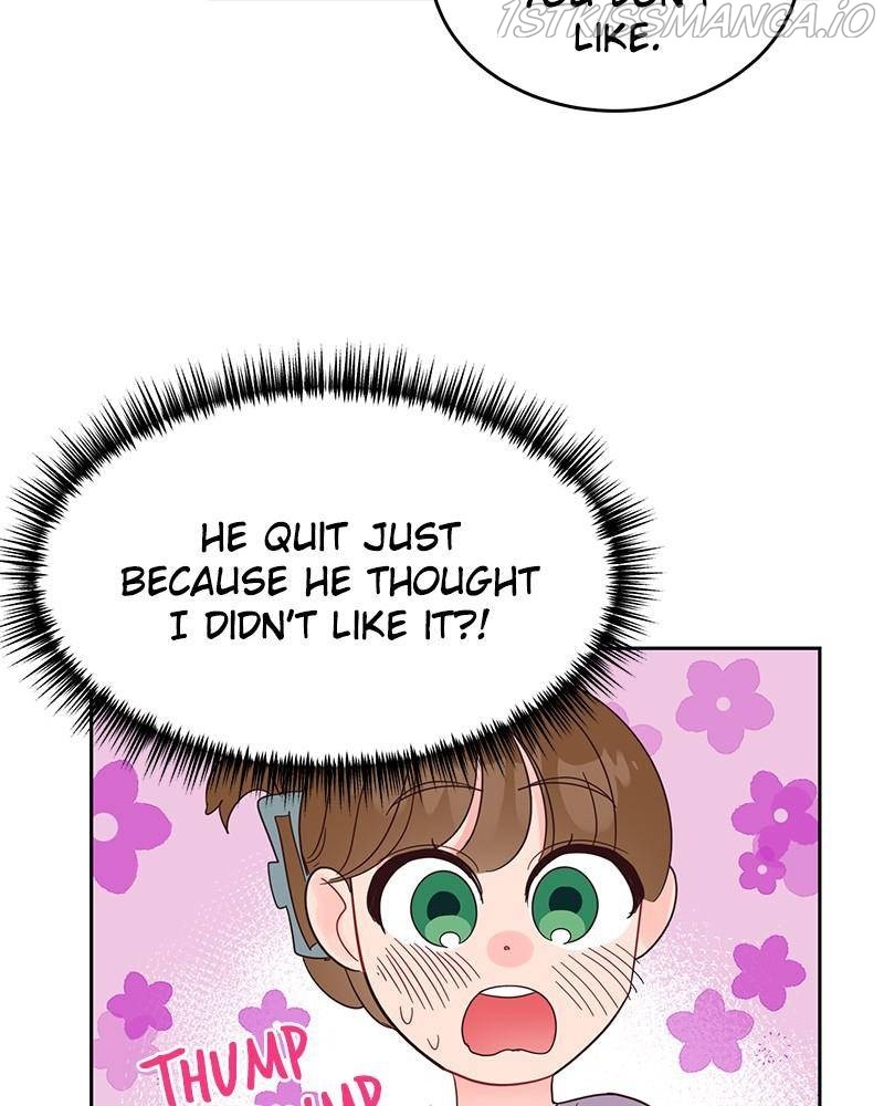 Let Me Stay Over Tonight! chapter 45 - page 69