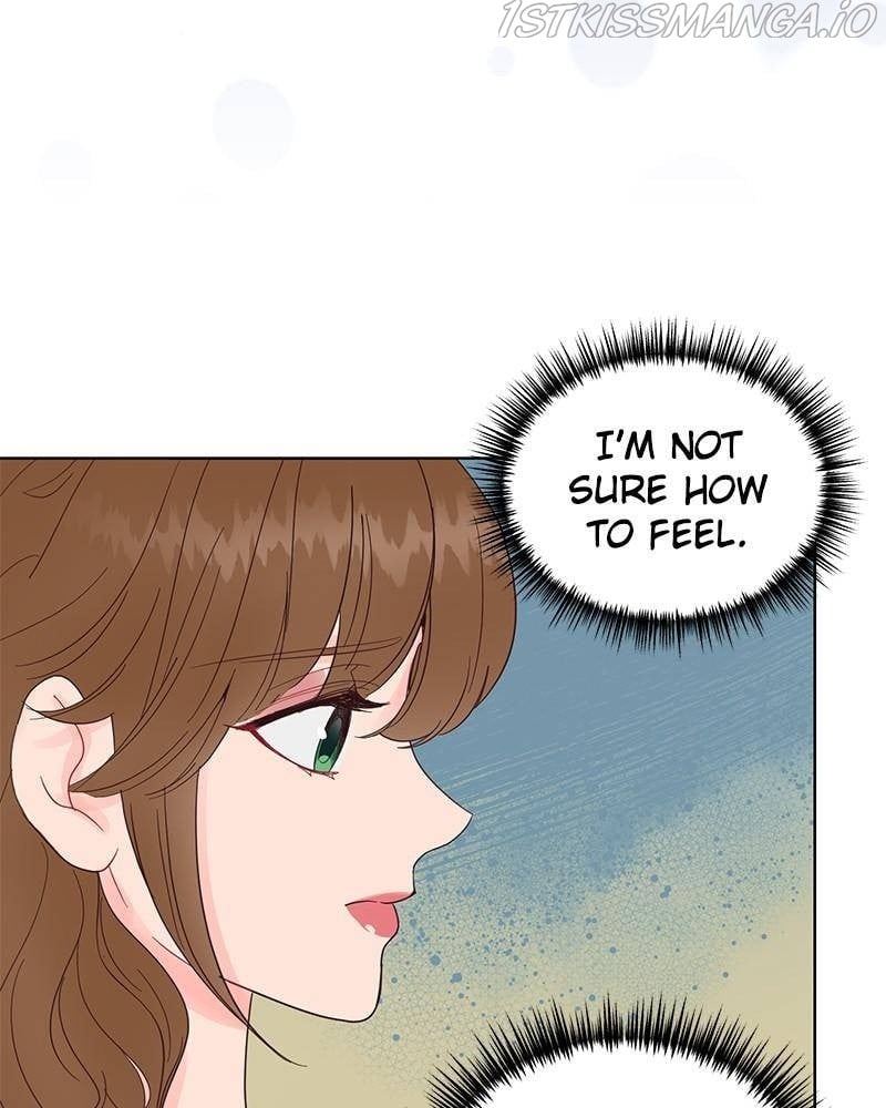 Let Me Stay Over Tonight! chapter 45 - page 7