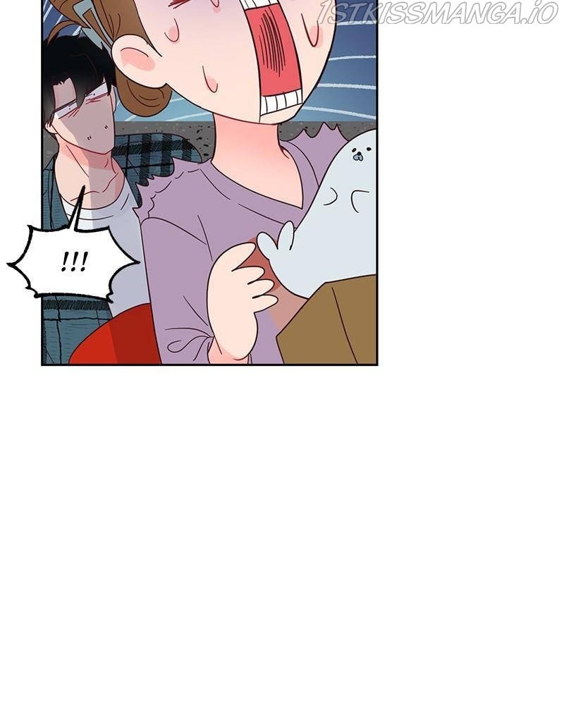 Let Me Stay Over Tonight! chapter 45 - page 81