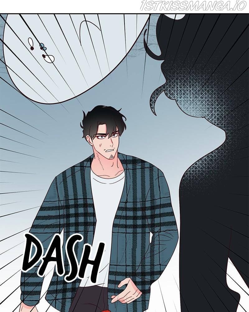 Let Me Stay Over Tonight! chapter 45 - page 82