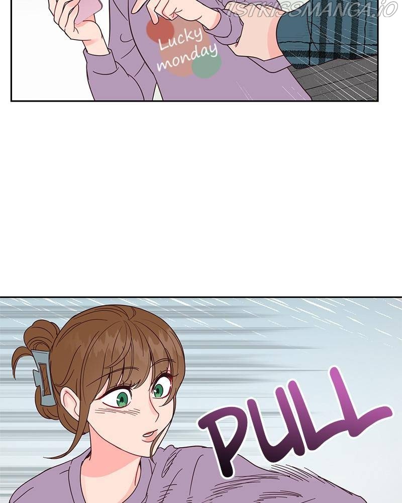 Let Me Stay Over Tonight! chapter 45 - page 90