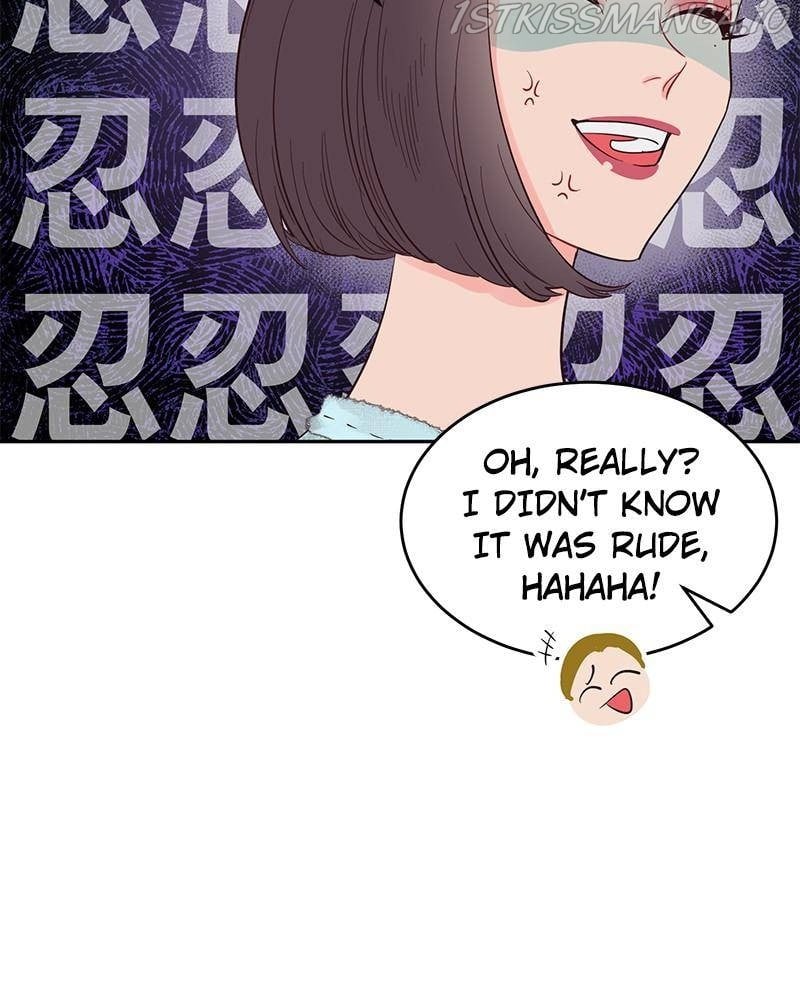 Let Me Stay Over Tonight! chapter 42 - page 22