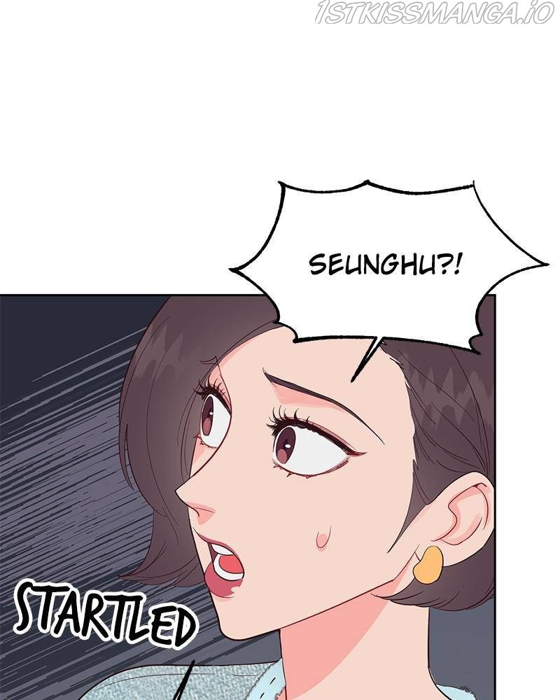 Let Me Stay Over Tonight! chapter 42 - page 38