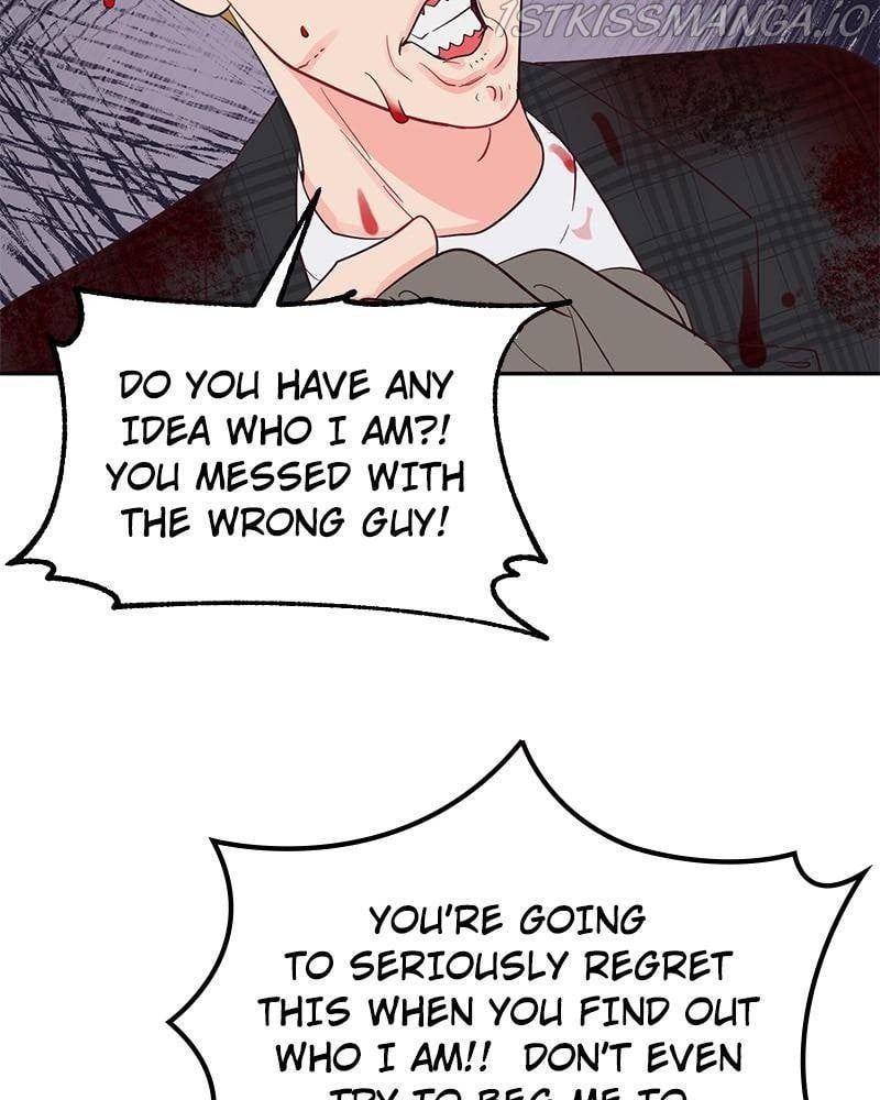 Let Me Stay Over Tonight! chapter 42 - page 48