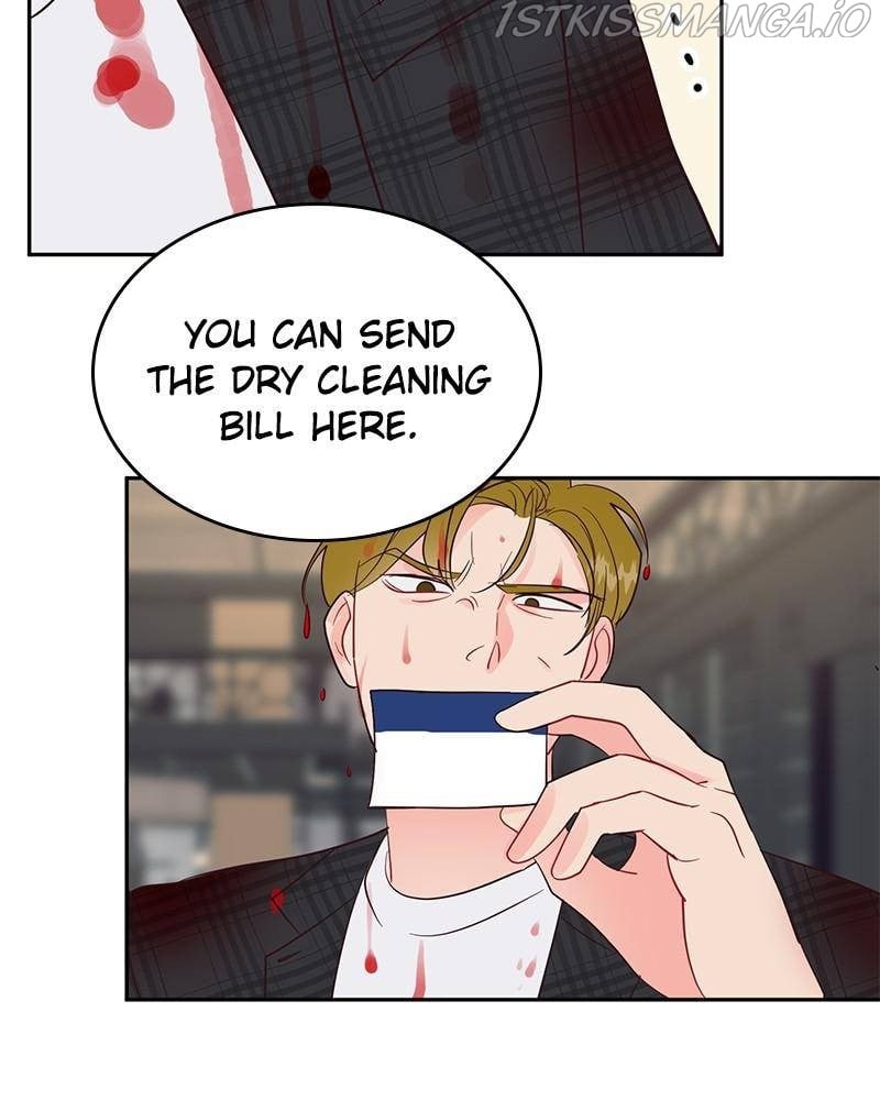 Let Me Stay Over Tonight! chapter 42 - page 52