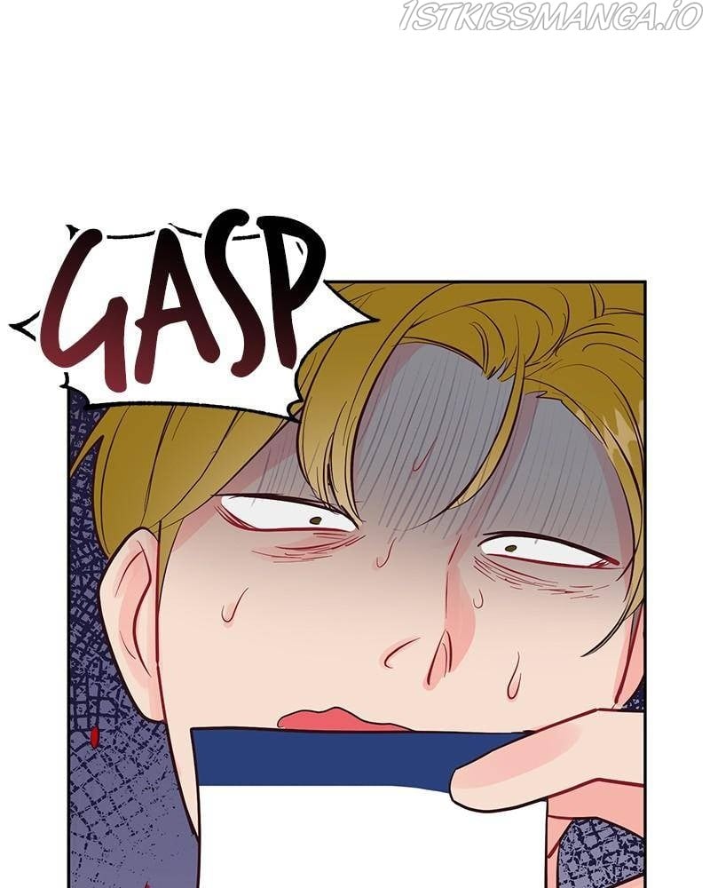 Let Me Stay Over Tonight! chapter 42 - page 53