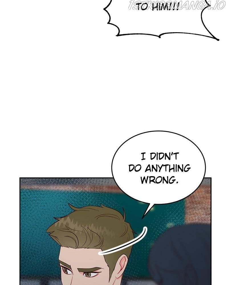 Let Me Stay Over Tonight! chapter 42 - page 60