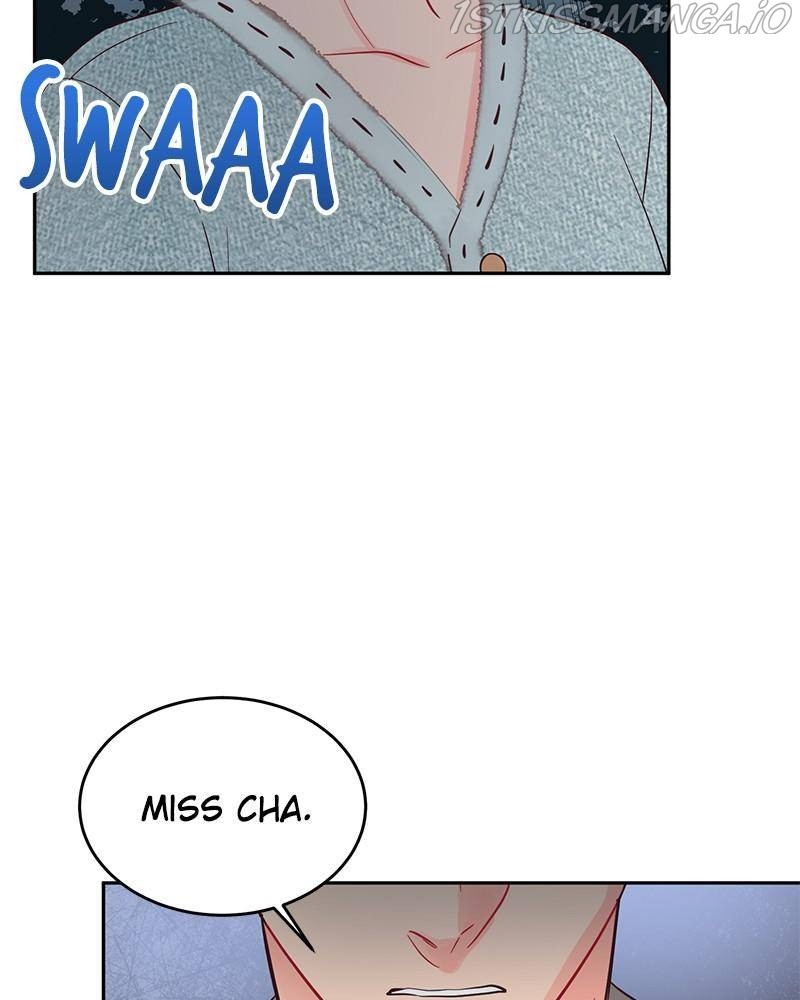 Let Me Stay Over Tonight! chapter 42 - page 68