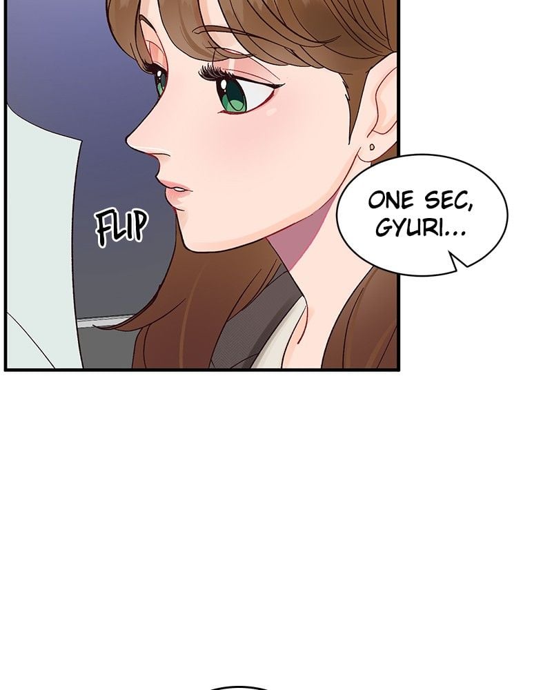 Let Me Stay Over Tonight! chapter 2 - page 10