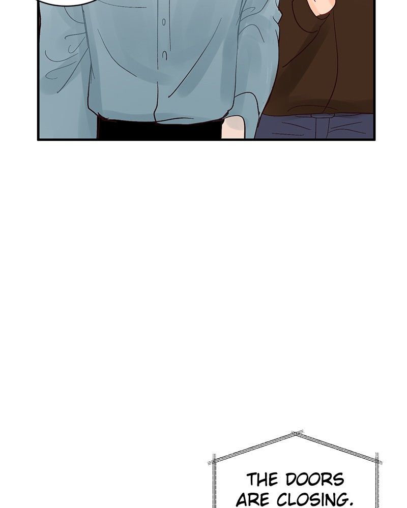 Let Me Stay Over Tonight! chapter 2 - page 100