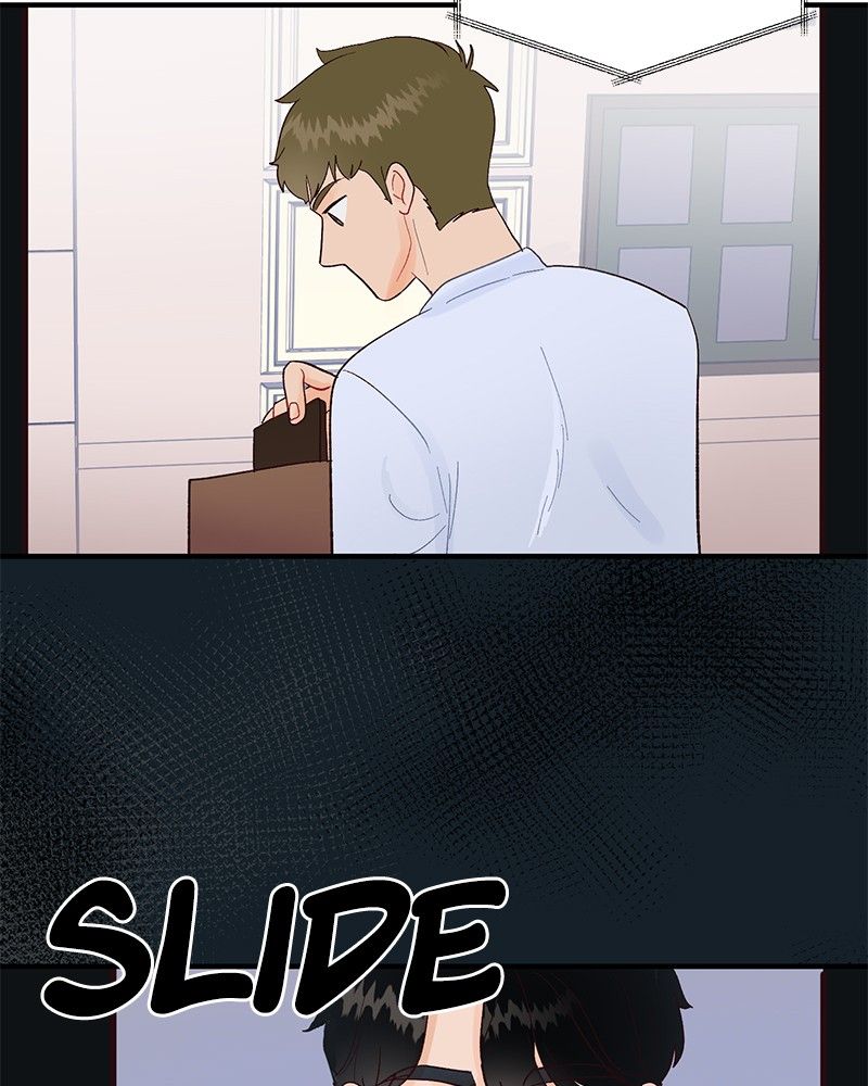 Let Me Stay Over Tonight! chapter 2 - page 101