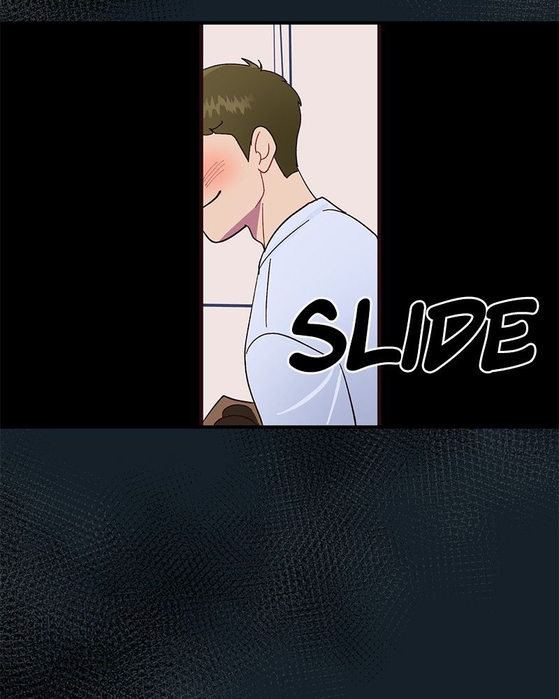 Let Me Stay Over Tonight! chapter 2 - page 103