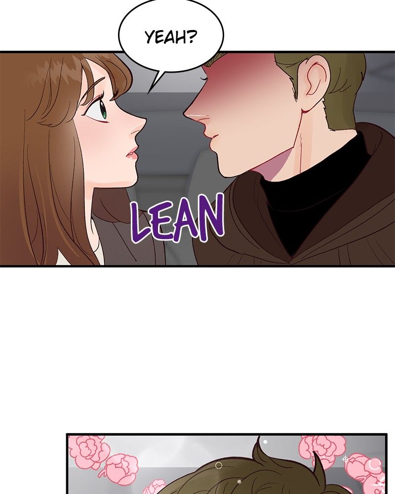 Let Me Stay Over Tonight! chapter 2 - page 11