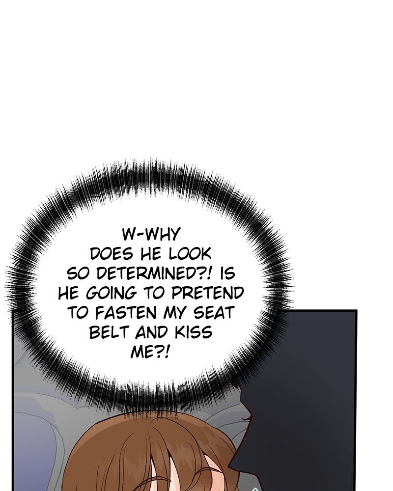 Let Me Stay Over Tonight! chapter 2 - page 13