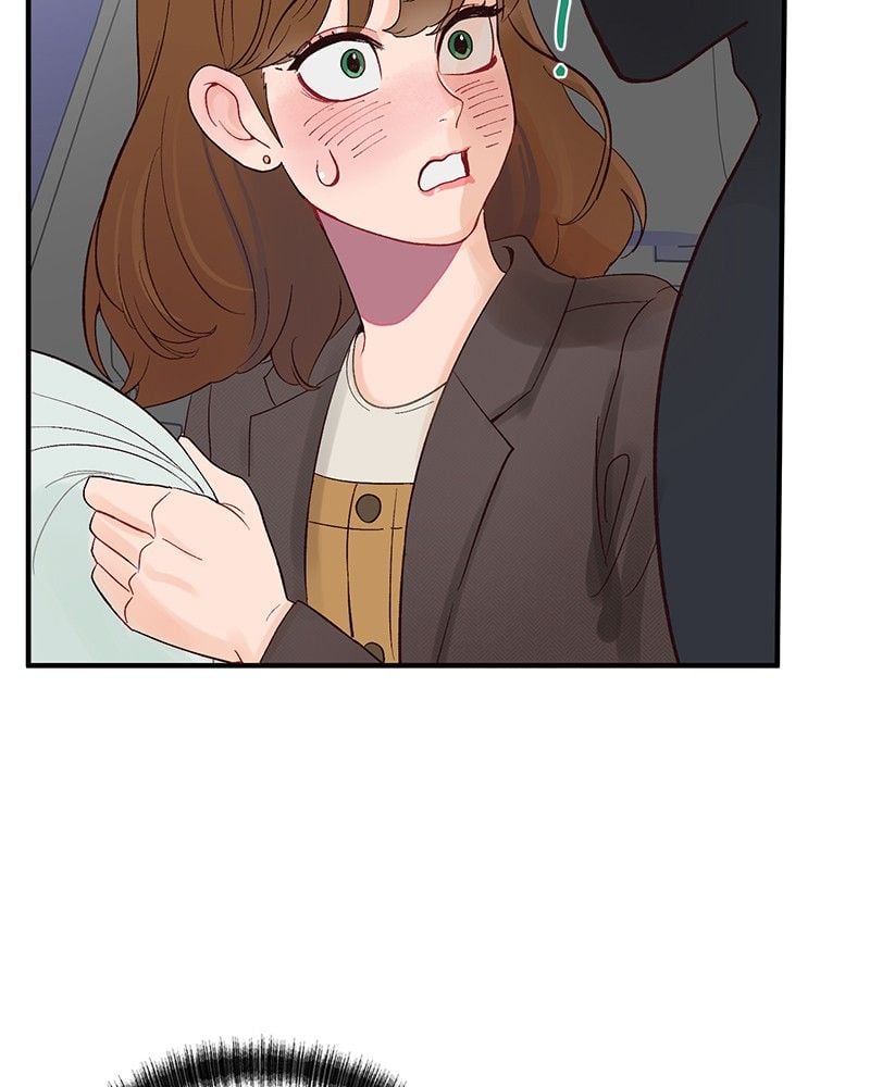 Let Me Stay Over Tonight! chapter 2 - page 14
