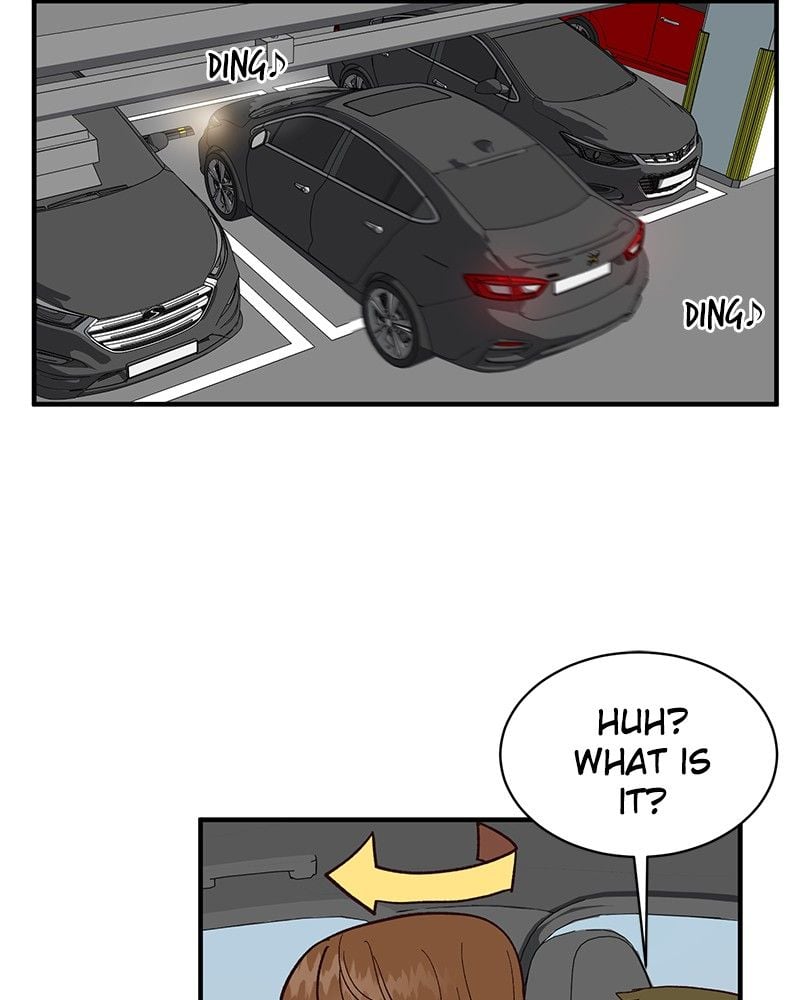 Let Me Stay Over Tonight! chapter 2 - page 18