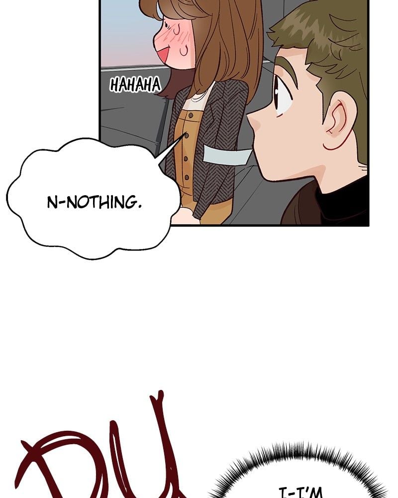Let Me Stay Over Tonight! chapter 2 - page 19