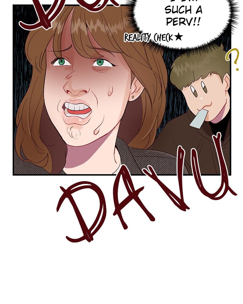 Let Me Stay Over Tonight! chapter 2 - page 20