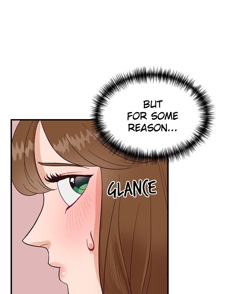Let Me Stay Over Tonight! chapter 2 - page 21