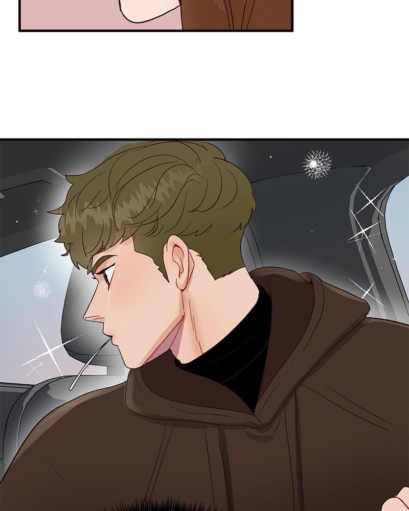 Let Me Stay Over Tonight! chapter 2 - page 22