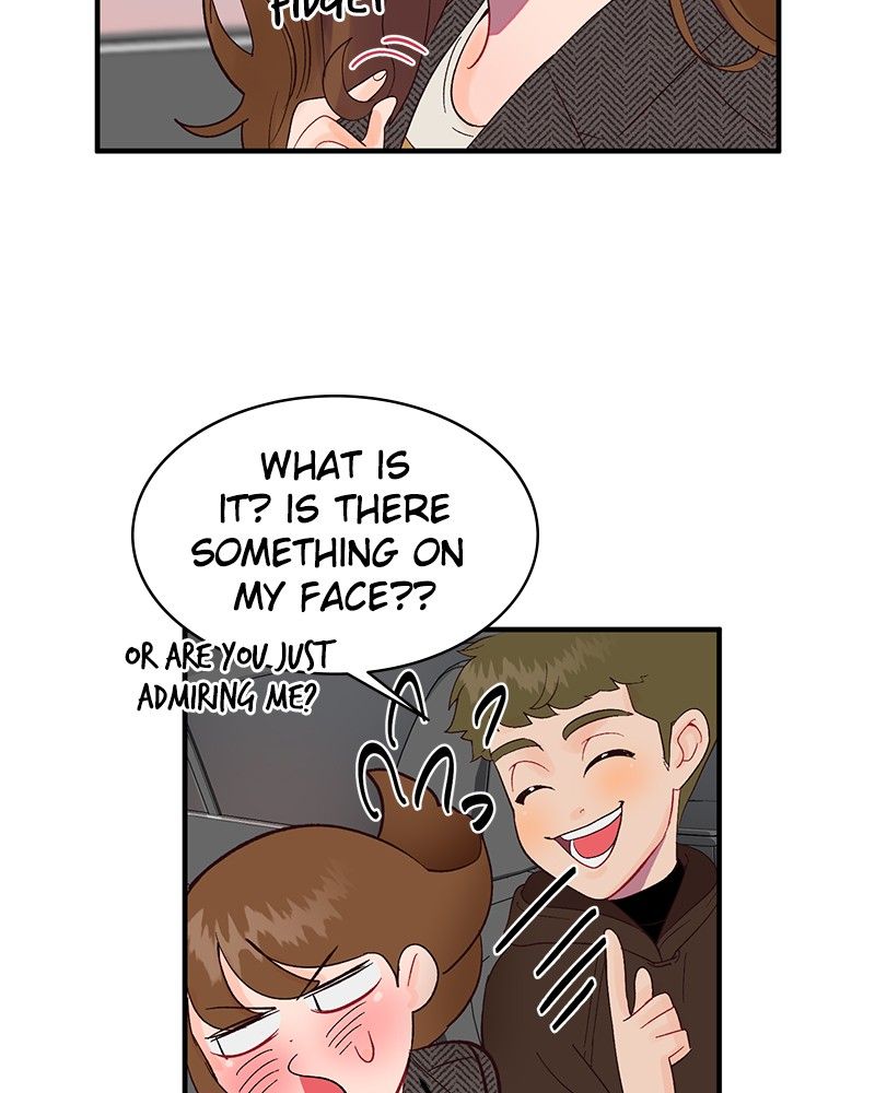 Let Me Stay Over Tonight! chapter 2 - page 24
