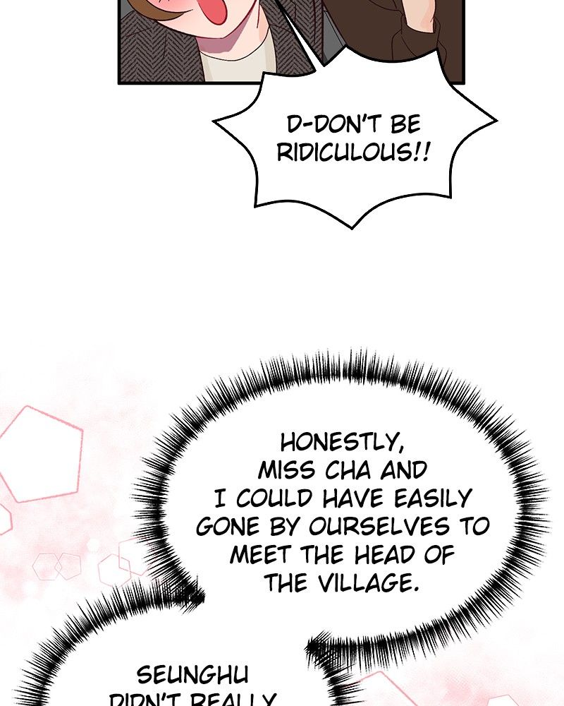 Let Me Stay Over Tonight! chapter 2 - page 25