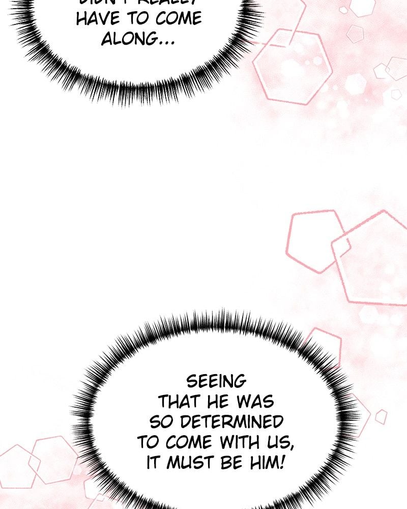 Let Me Stay Over Tonight! chapter 2 - page 26
