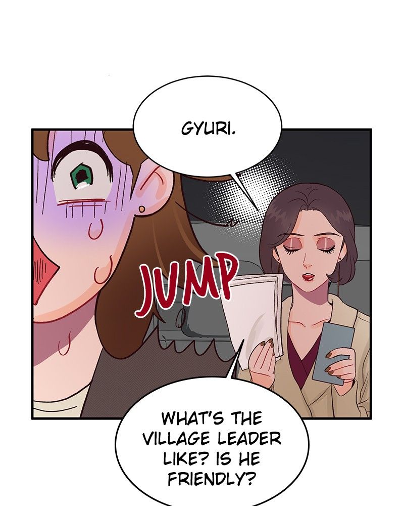 Let Me Stay Over Tonight! chapter 2 - page 28
