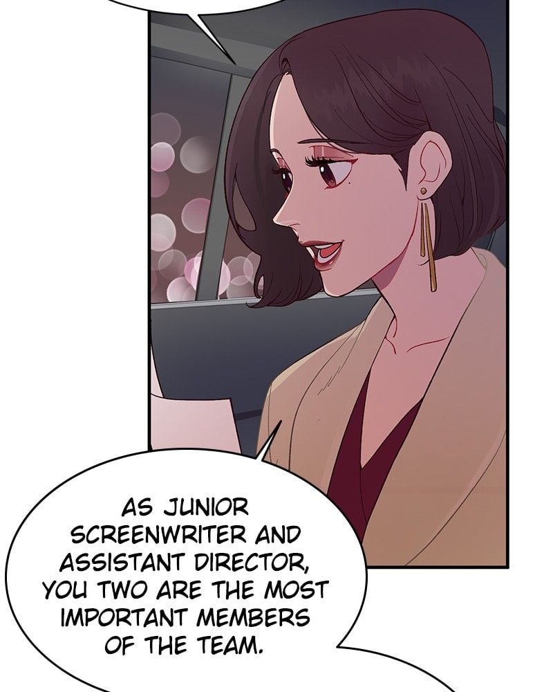 Let Me Stay Over Tonight! chapter 2 - page 30