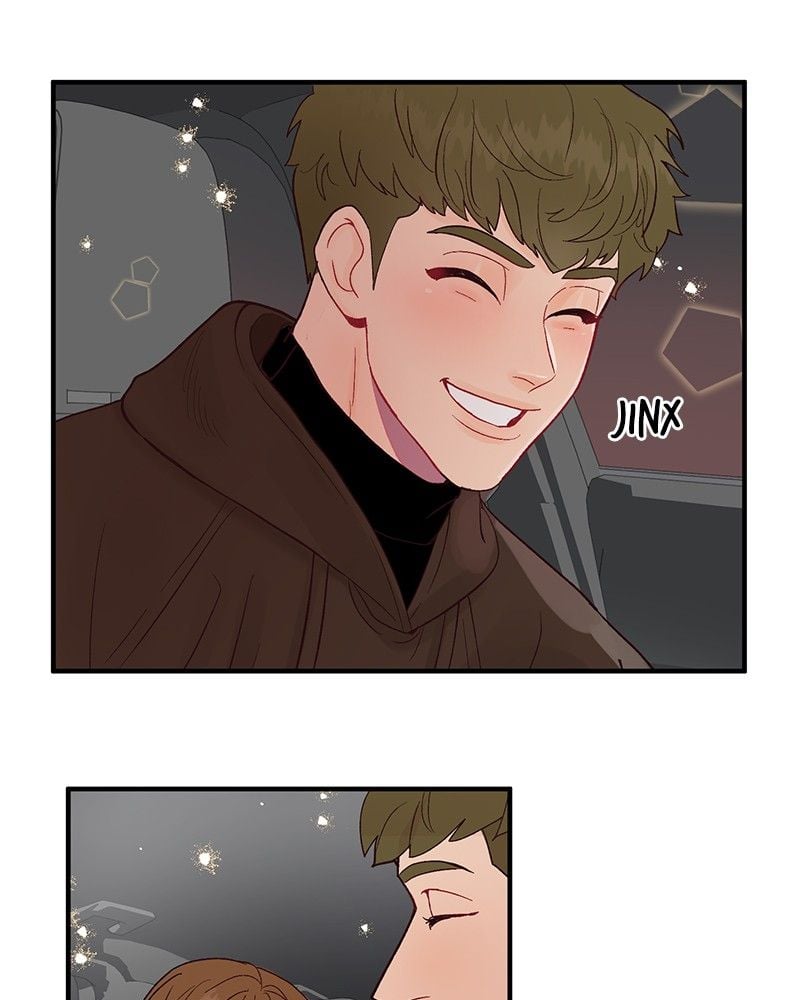 Let Me Stay Over Tonight! chapter 2 - page 32