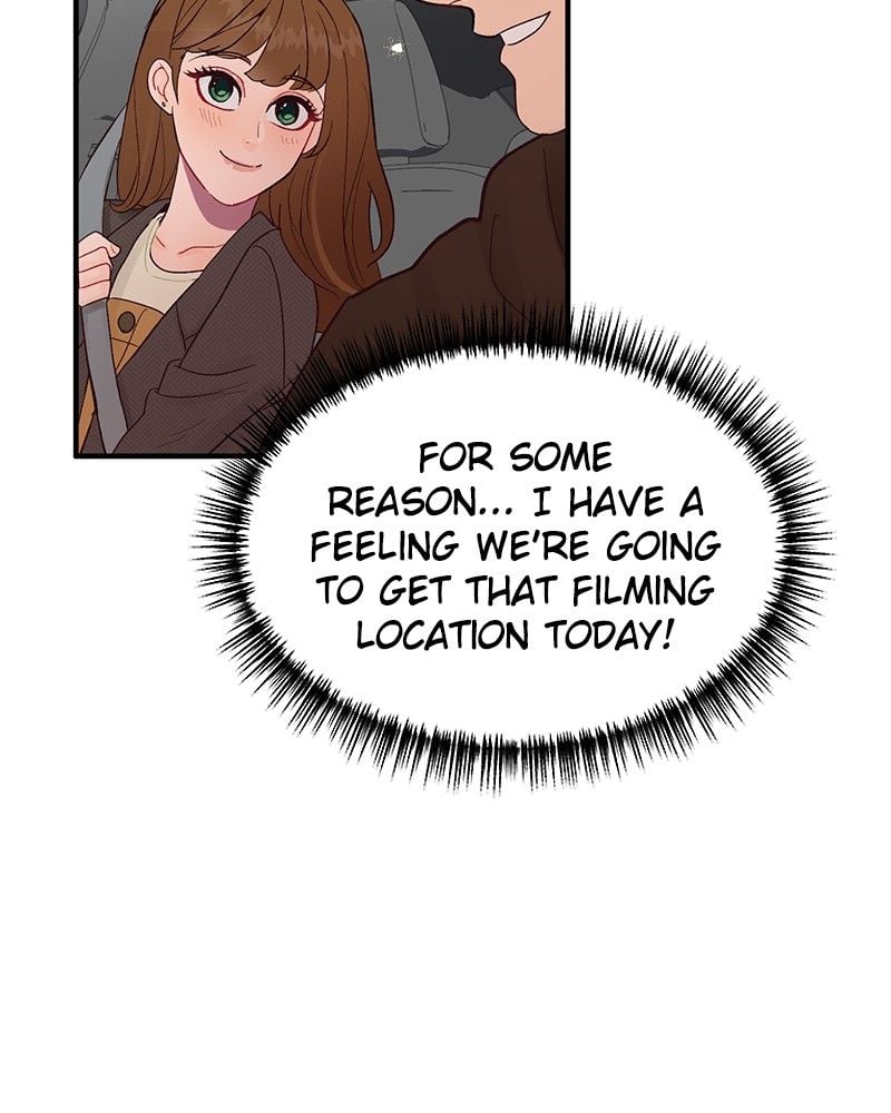 Let Me Stay Over Tonight! chapter 2 - page 33