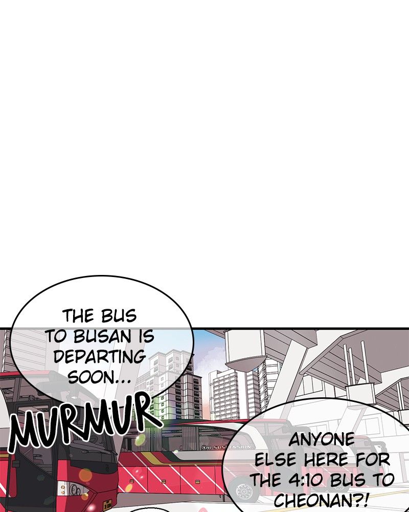 Let Me Stay Over Tonight! chapter 2 - page 34