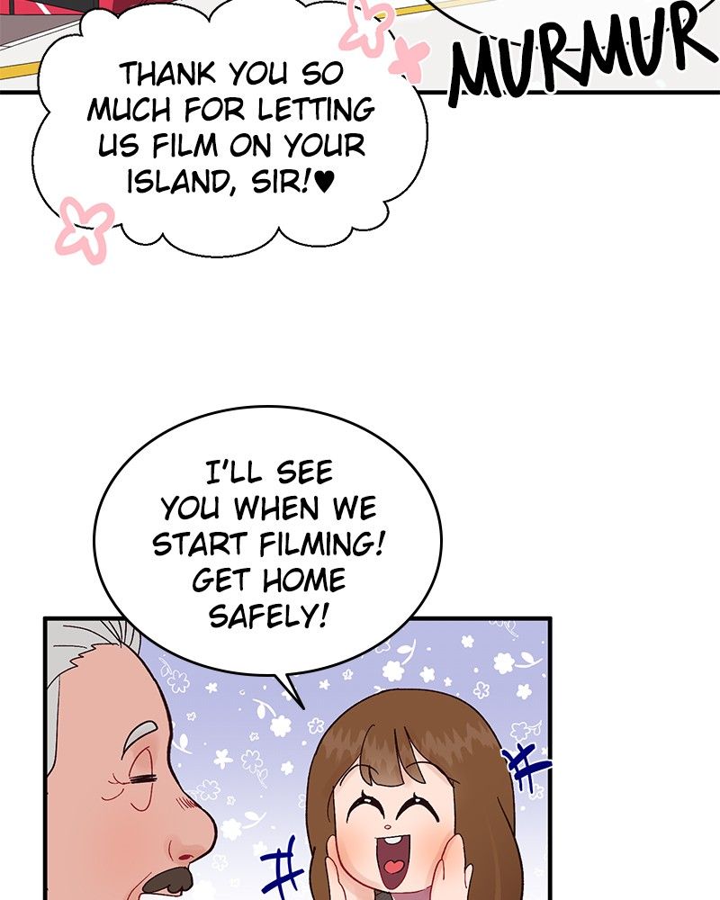 Let Me Stay Over Tonight! chapter 2 - page 35