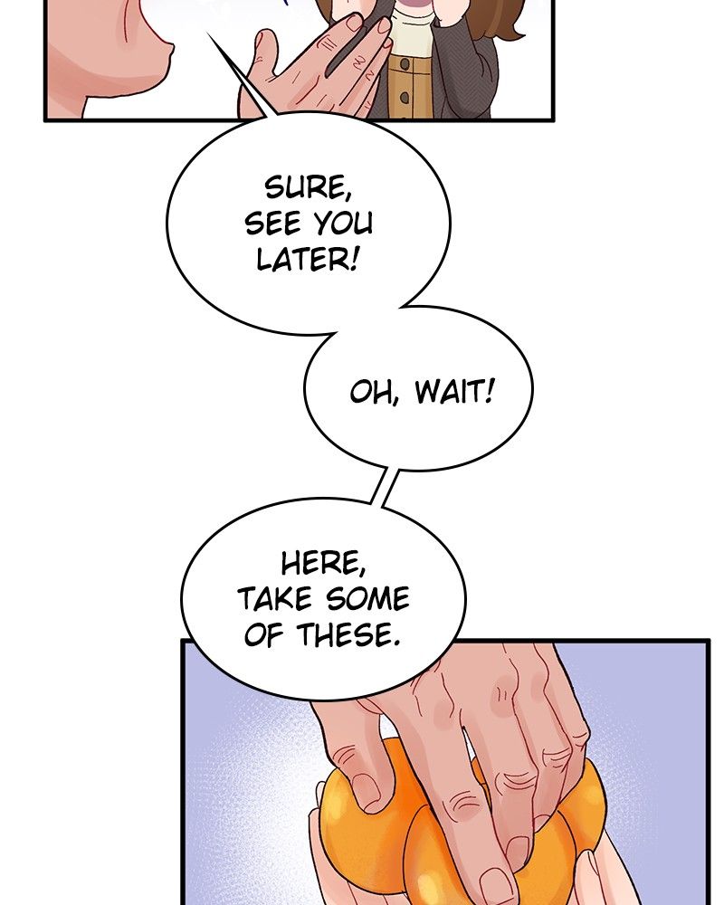 Let Me Stay Over Tonight! chapter 2 - page 36