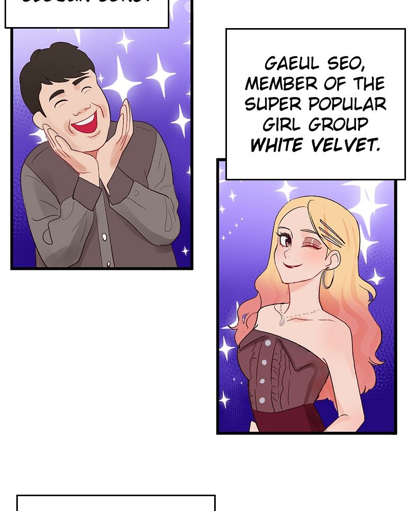 Let Me Stay Over Tonight! chapter 2 - page 4