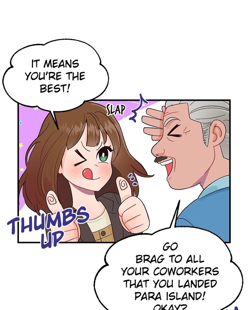 Let Me Stay Over Tonight! chapter 2 - page 40