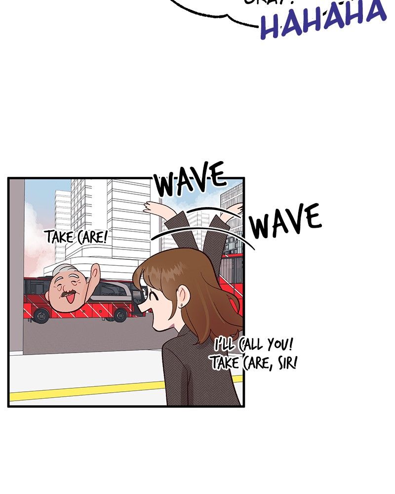 Let Me Stay Over Tonight! chapter 2 - page 41