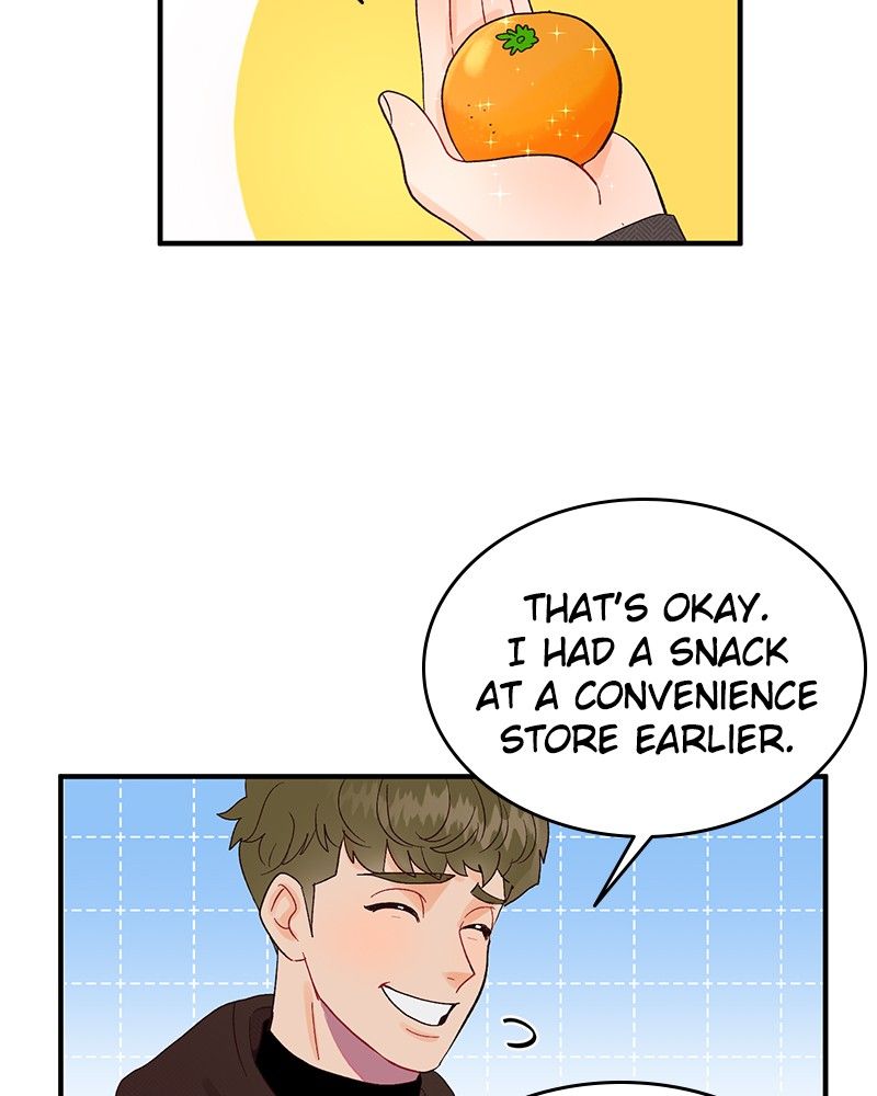 Let Me Stay Over Tonight! chapter 2 - page 47