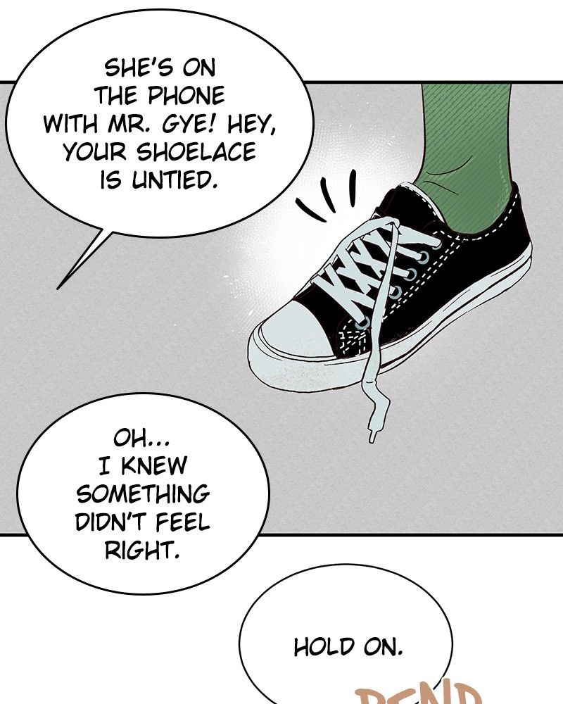 Let Me Stay Over Tonight! chapter 2 - page 50