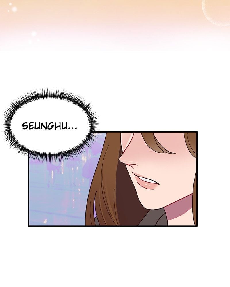 Let Me Stay Over Tonight! chapter 2 - page 55