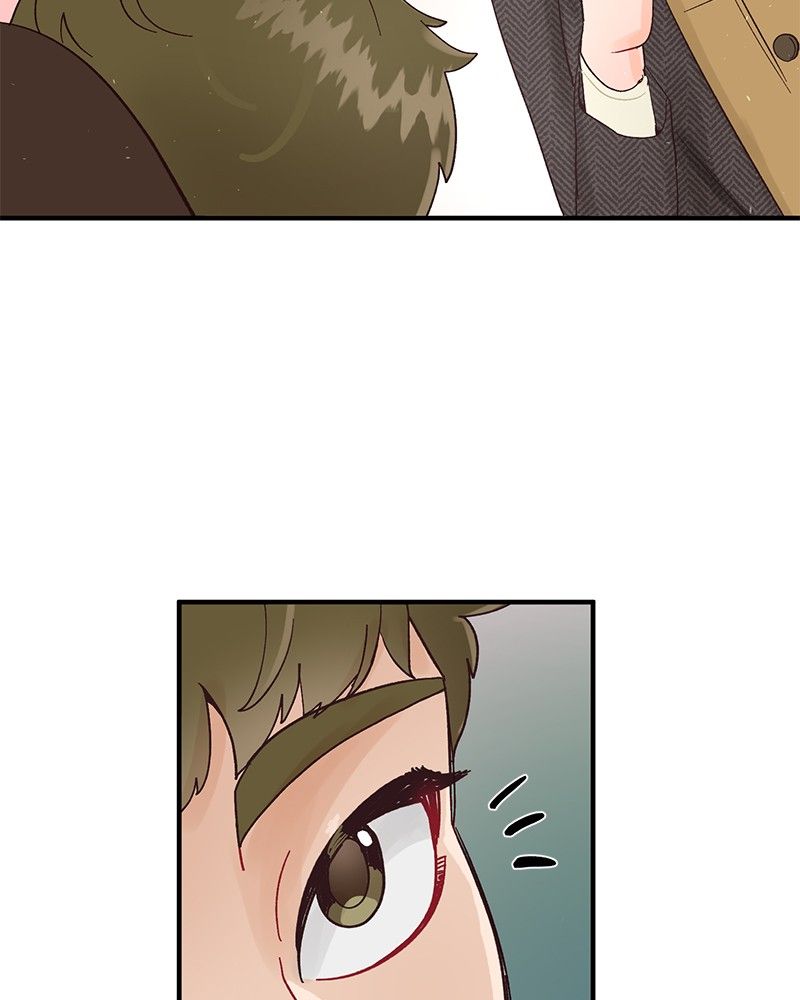 Let Me Stay Over Tonight! chapter 2 - page 57