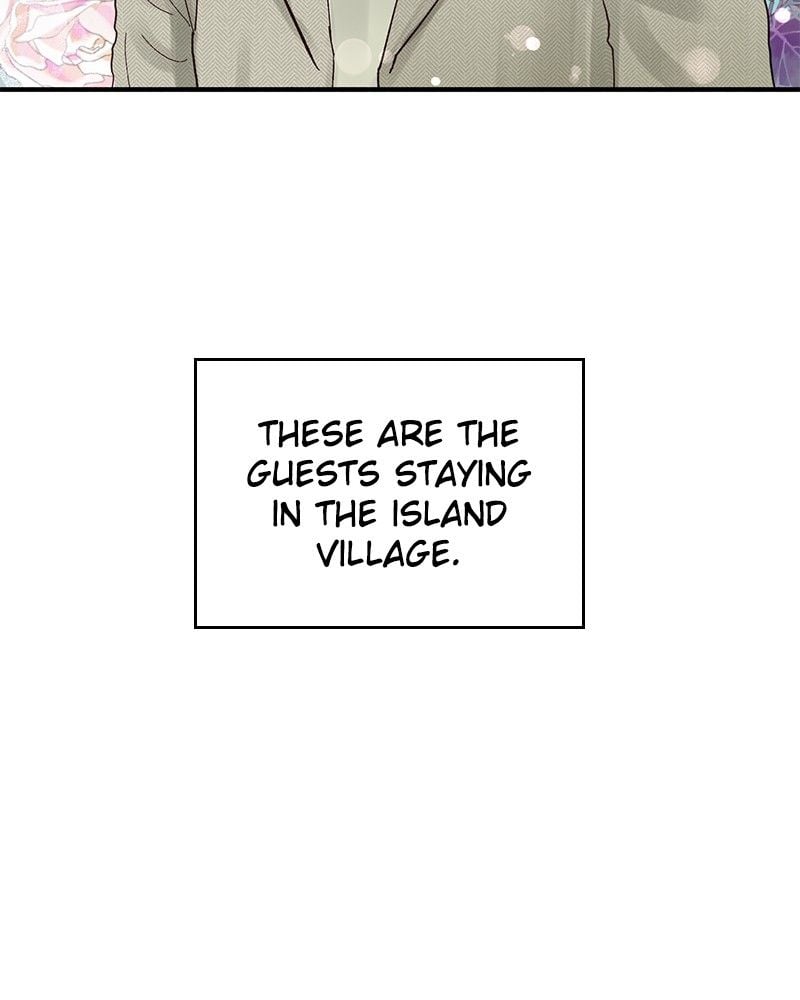 Let Me Stay Over Tonight! chapter 2 - page 6