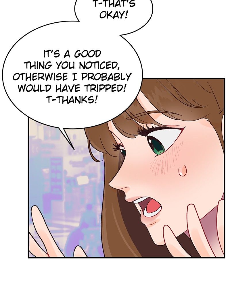 Let Me Stay Over Tonight! chapter 2 - page 60