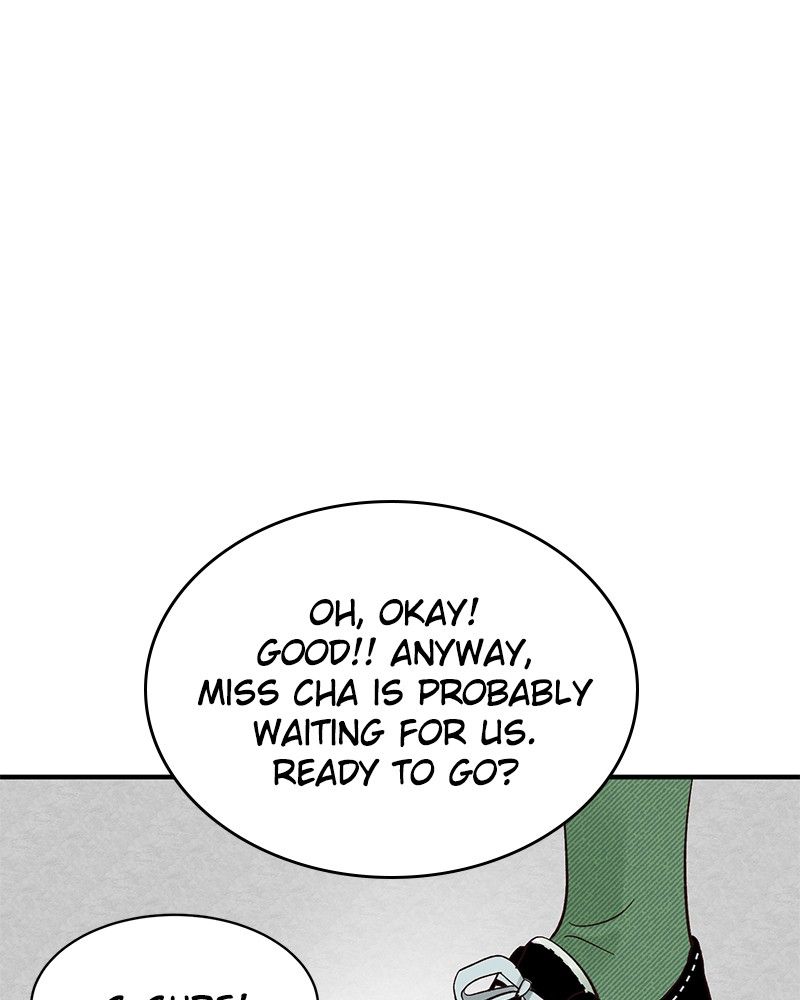 Let Me Stay Over Tonight! chapter 2 - page 61