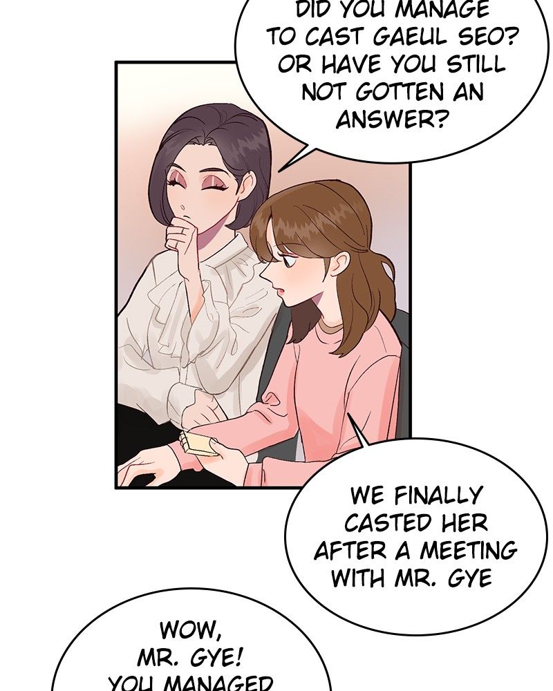 Let Me Stay Over Tonight! chapter 2 - page 68