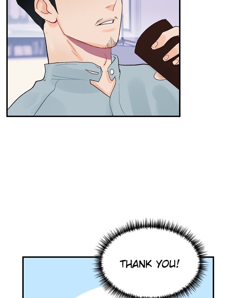 Let Me Stay Over Tonight! chapter 2 - page 75